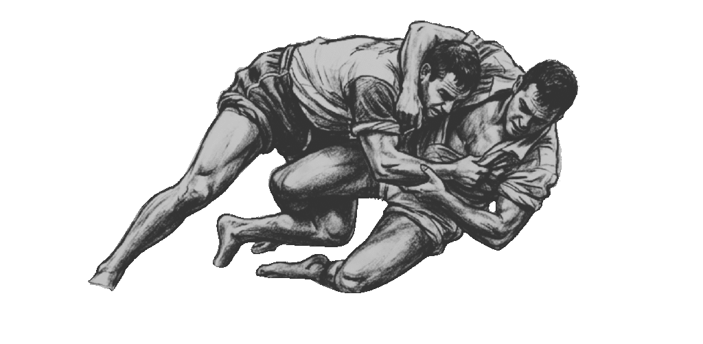 Agarrada CarboncilloTR-not