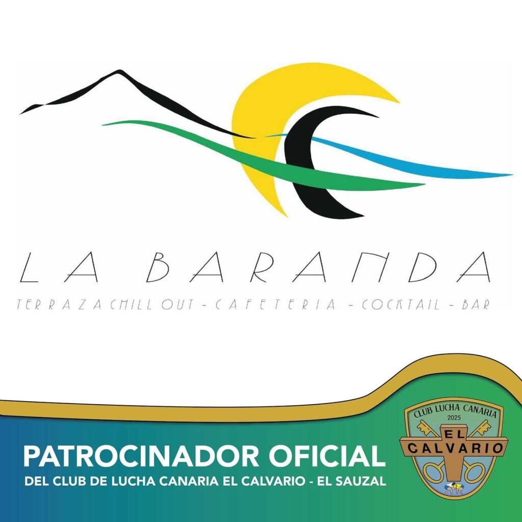 Cafetería La Baranda El Sauzal