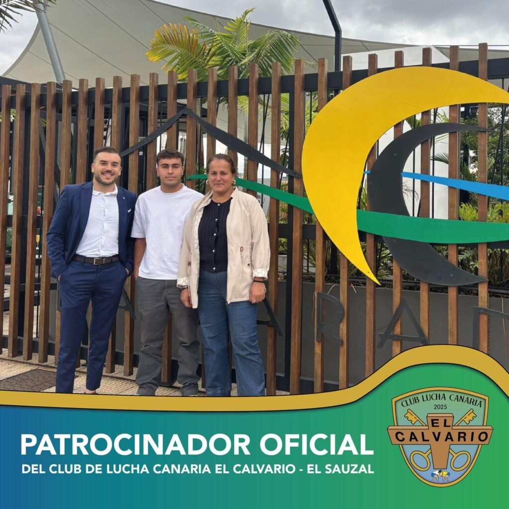 Cafetería La Baranda El Sauzal