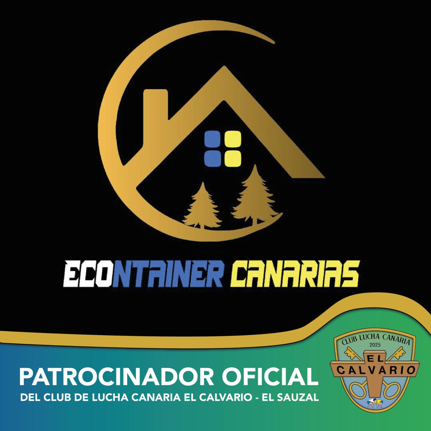 eContainer Canarias