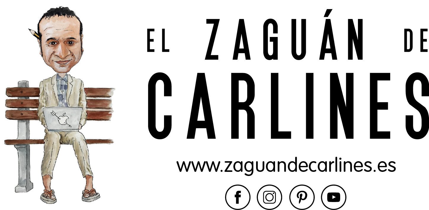 El Zaguán de Carlines
